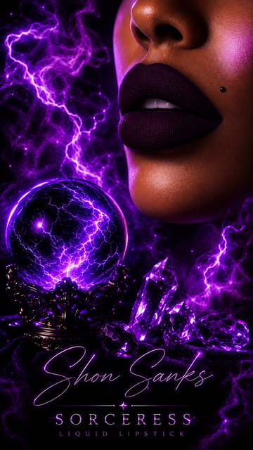 (Pre Sale 5-7 weeks) Sorceress