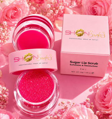 Shugga Babe Lip scrub🥰