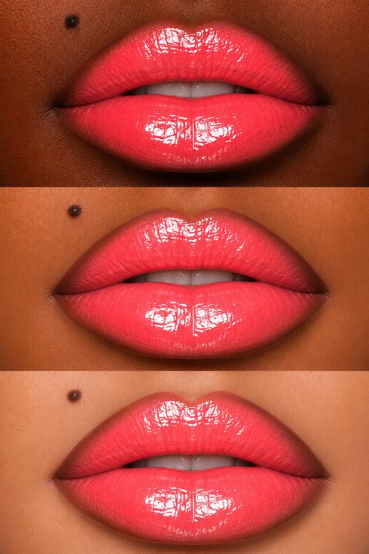 XOXO lip kit