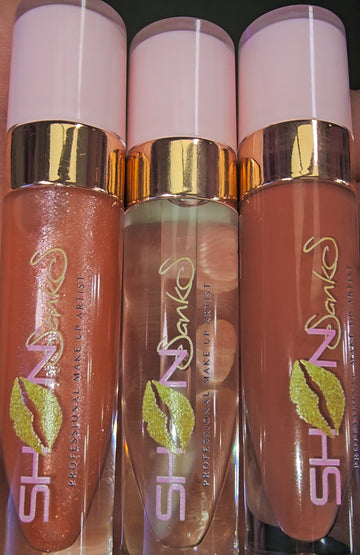 The Georgia Peach 🍑 Collection (includes a liner)