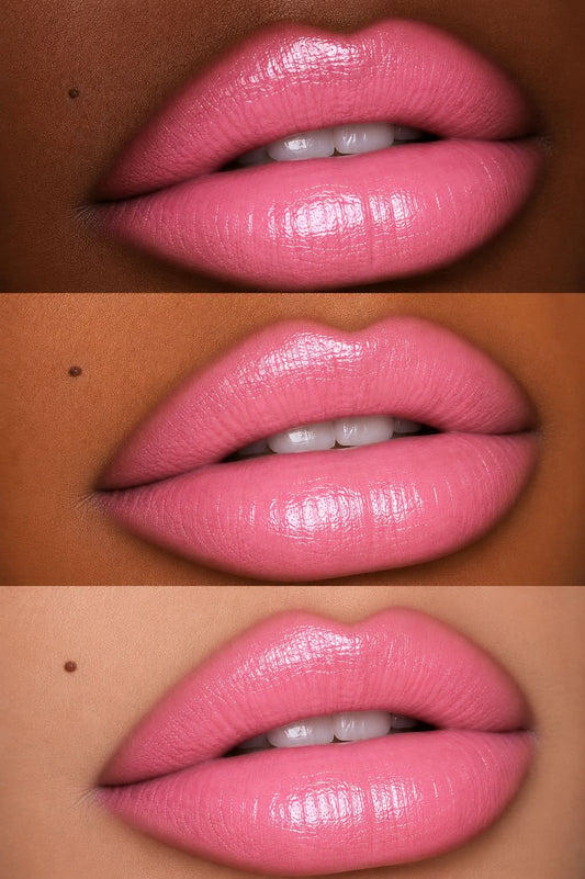 Bubblegum Lip gloss kit