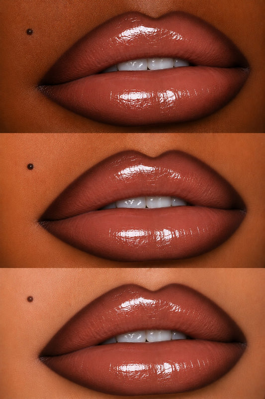 The MF ONE!!!! Lip Kit With liner,Sharpener and Cosmetic bag