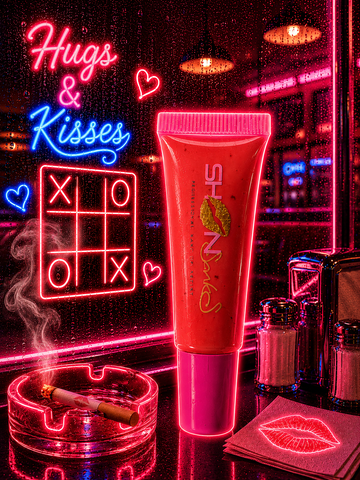 XOXO lip kit