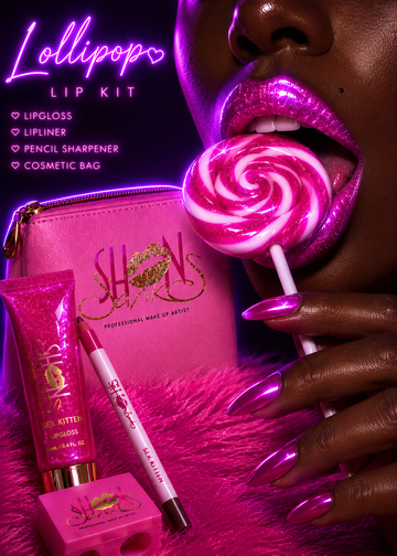 Lollipop 🍭 lip kit