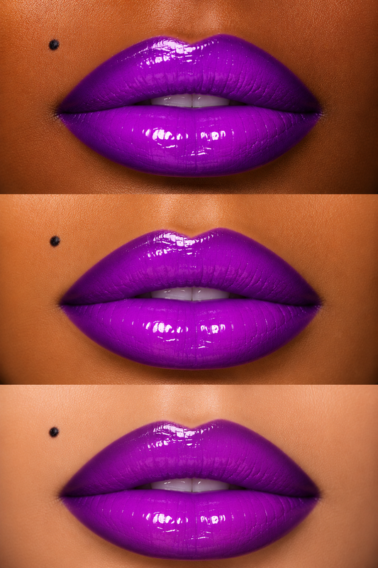 Villain Lipgloss Kit