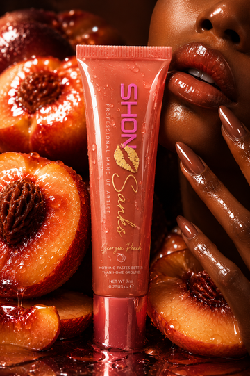 Georgia Peach 🍑 Lip Kit