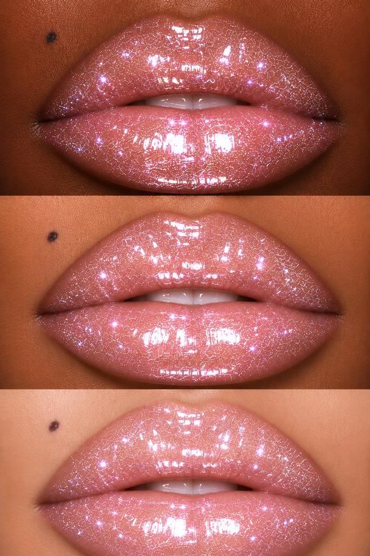 Siren/Mystery Lip Kit
