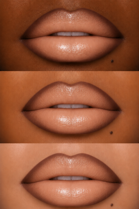 Milkshake (Sweet Cream beige)