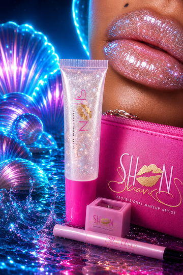 Siren/Mystery Lip Kit