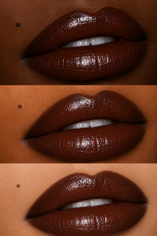 Chocolate Kiss 🍫 Lip Kit