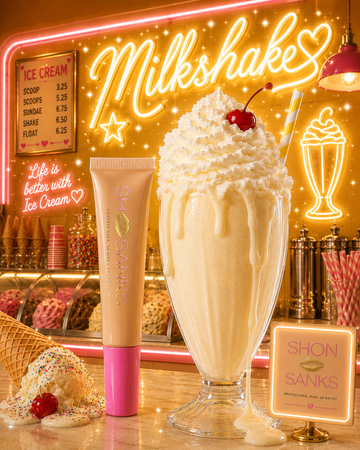 Milkshake (Sweet Cream beige)