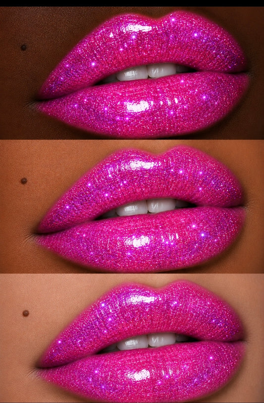 Lollipop 🍭 lip kit