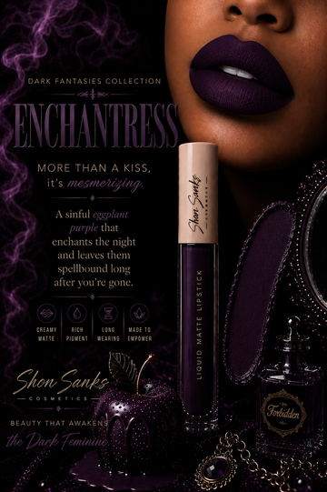 (Presale 5-7 weeks) Enchantress